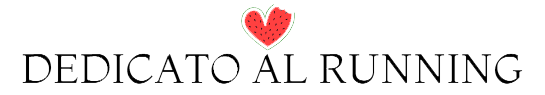 Dedicato al Running