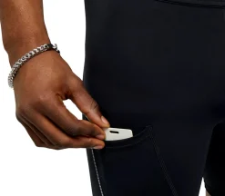 Accelerate 8 Inch 1/2 Tight