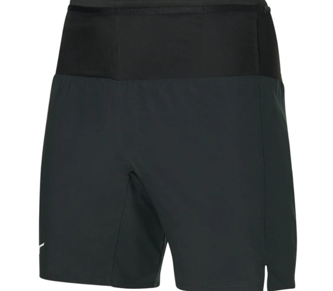 Active Multi Pocket Short