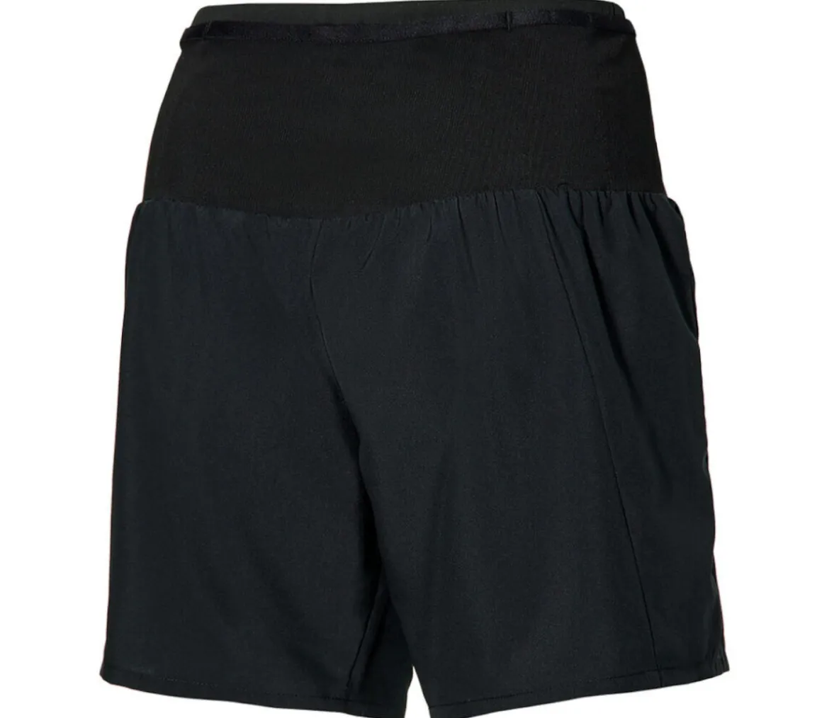 Active Multi Pocket Short