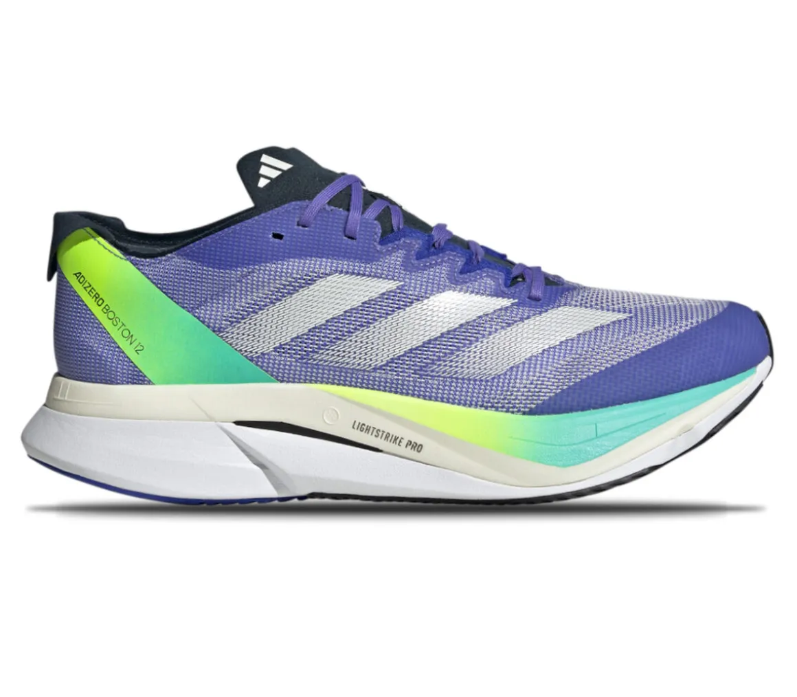 Adizero Boston 12