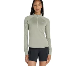 Athletics Heat Grid 1/2 Zip