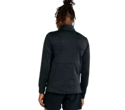 Athletics Heat Grid 1/2 Zip