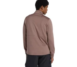 Athletics Heat Grid 1/2 Zip