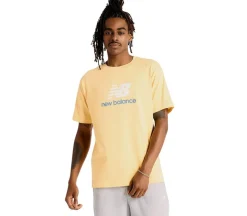 Athletics Logo T-Shirt