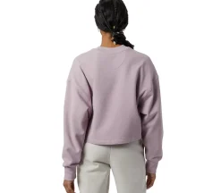 Athletics Nature State Crew