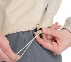 Better Run Water Resistant Jacket