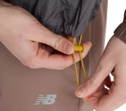 Better Run Water Resistant Jacket