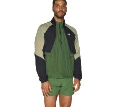 Better Run Water Resistant Jacket