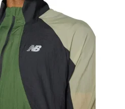 Better Run Water Resistant Jacket
