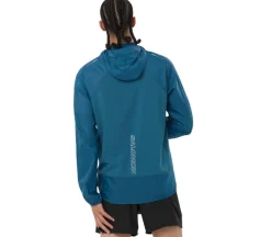 Bonatti Cross FZ Hoodie