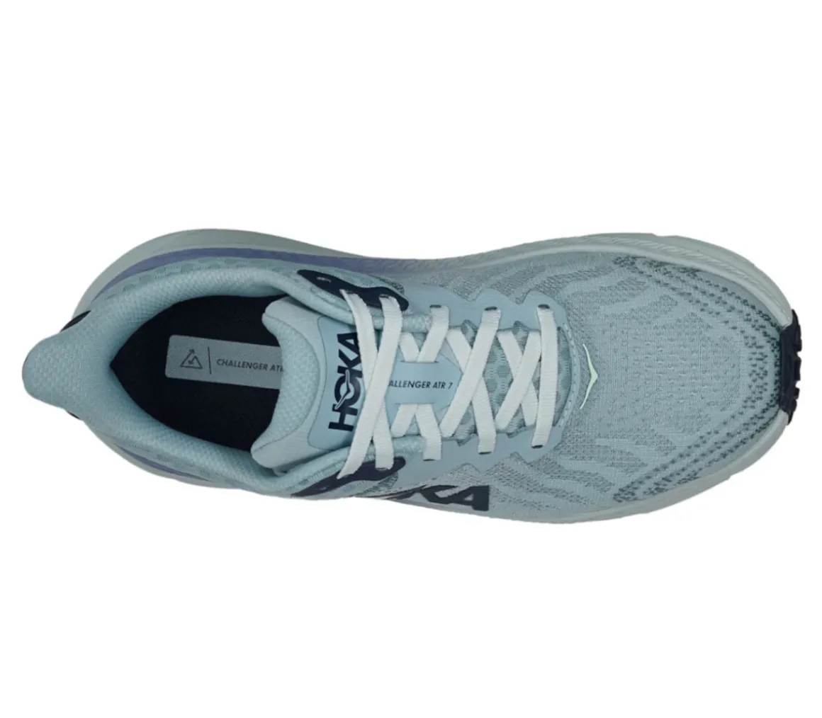 Challenger ATR 7 (WIDE)