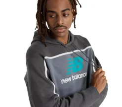 Classics Fleece Hoodie