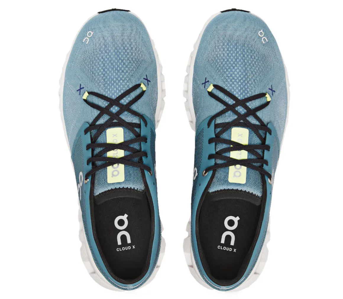 Cloud X 3