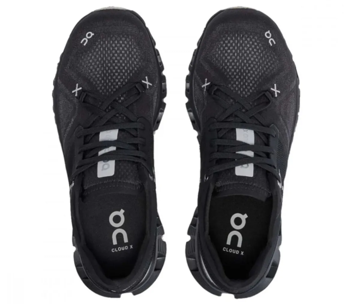Cloud X 3