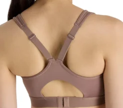 Essential Run Bra