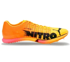 evoSPEED Forte Nitro Elite