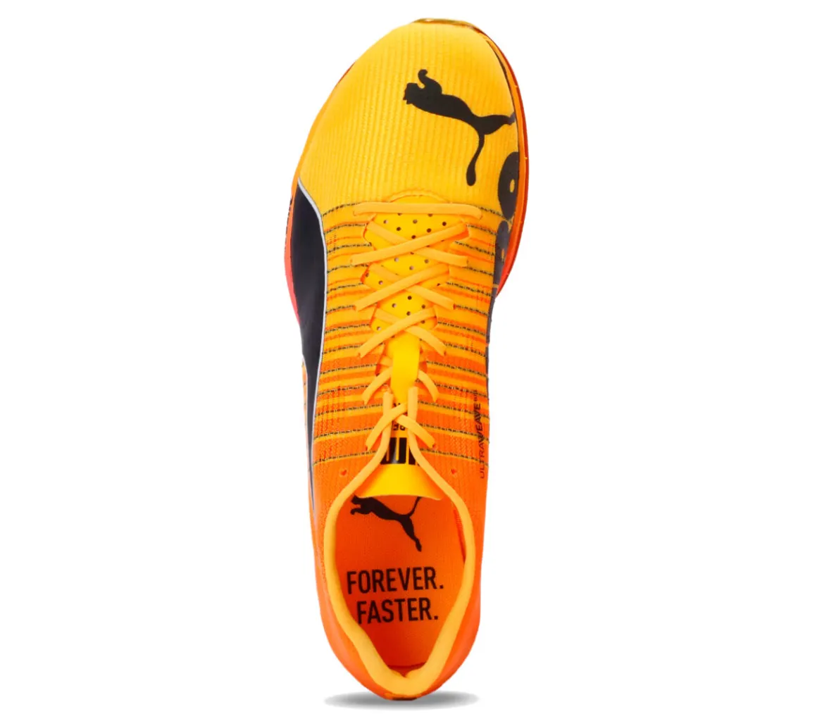 evoSPEED Forte Nitro Elite