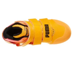 evoSPEED Javelin Elite 2.0