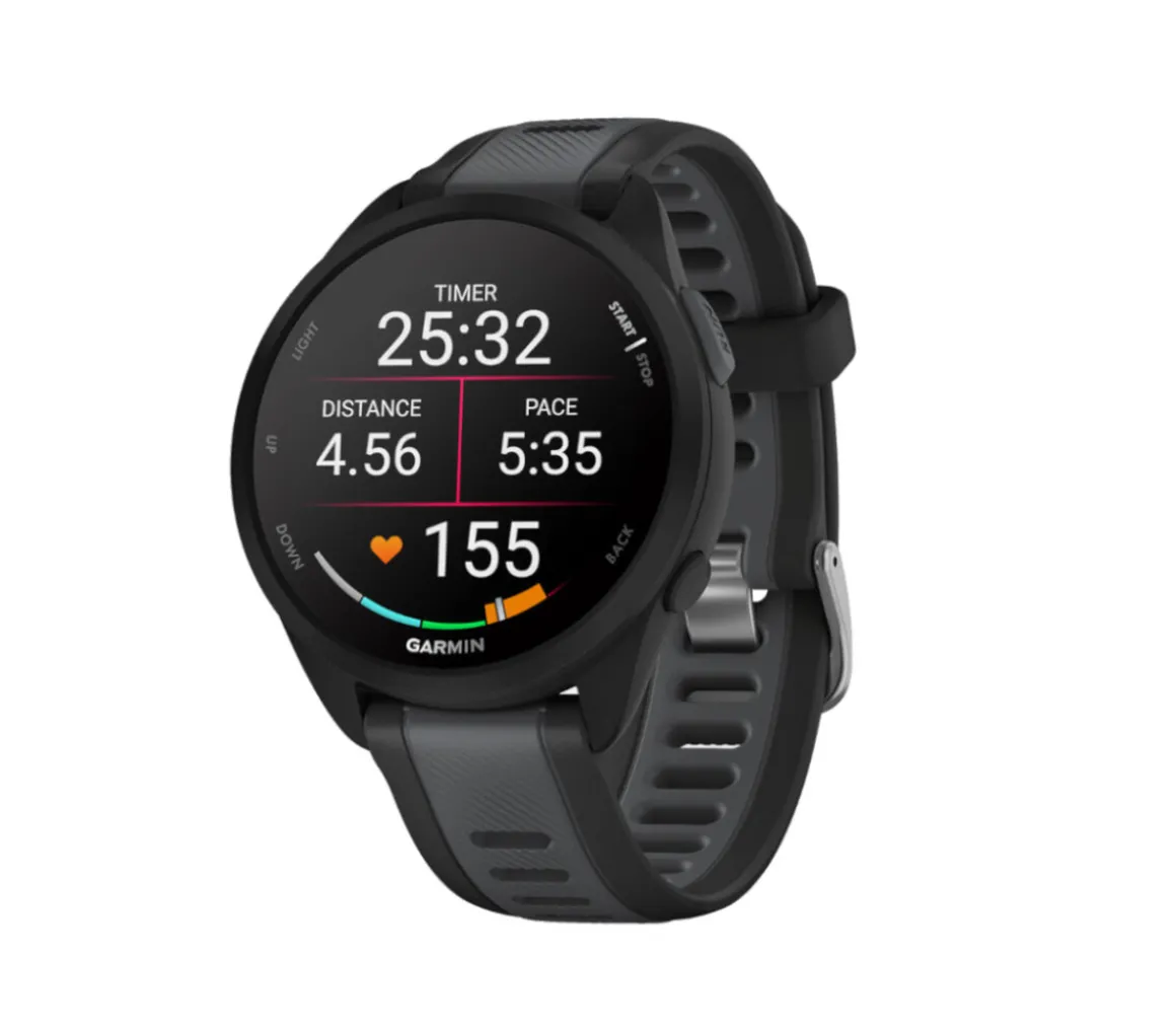 Forerunner 165