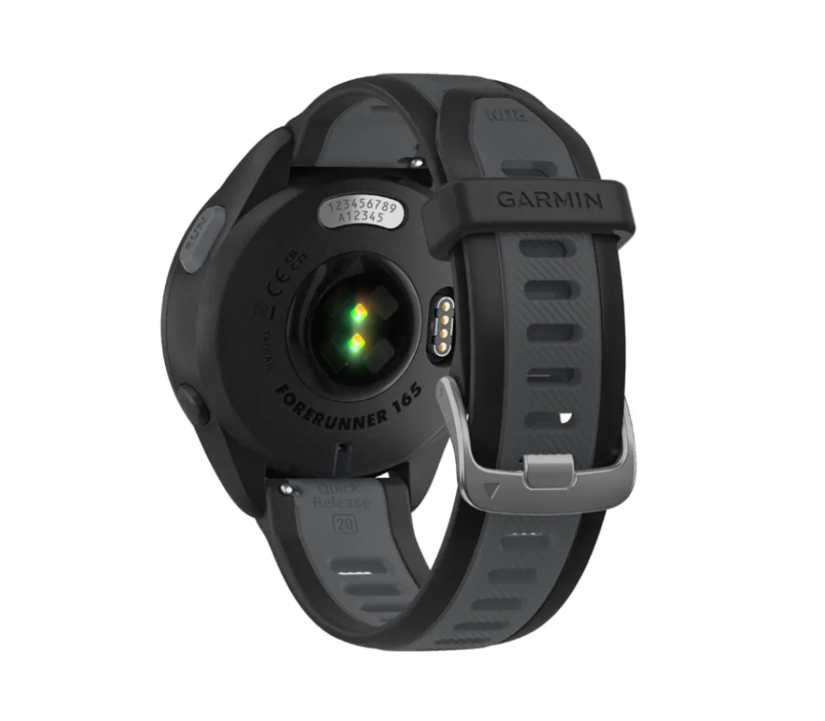 Forerunner 165