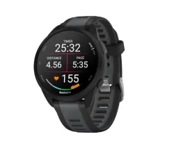 Forerunner 165 Music