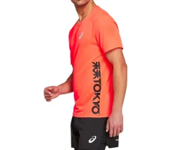 Future Tokyo Ventilate Ss Top