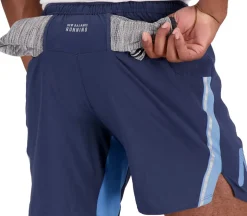 Graphic Impact Run 7 Inch Short