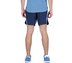 Graphic Impact Run 7 Inch Short