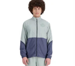 Graphic Impact Run Packable Jacket