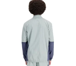 Graphic Impact Run Packable Jacket