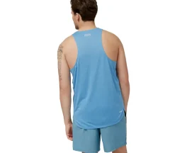 Graphic Impact Run Singlet