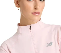 Harmony Half Zip