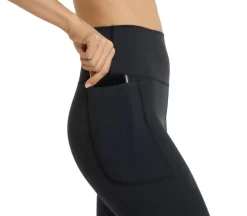 Harmony Pocket High Rise Legging 25