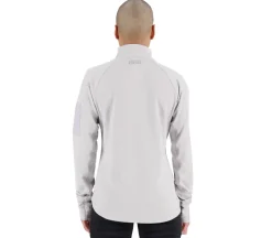 Heat Grid Half Zip