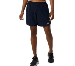 Impact Run 7 Inch Short