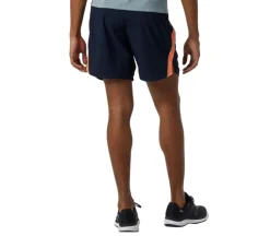Impact Run 7 Inch Short
