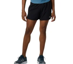 Impact Run 3 Inch Short