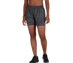 Impact Run AT 3 Inch 2in1