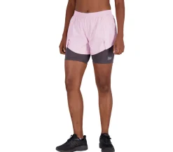 Impact Run AT 3 Inch 2in1