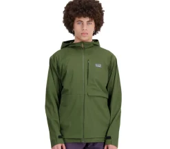 Impact Run AT Waterproof Jacket