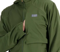 Impact Run AT Waterproof Jacket