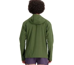 Impact Run AT Waterproof Jacket