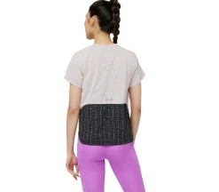 Impact Run Luminous Short Sleeve