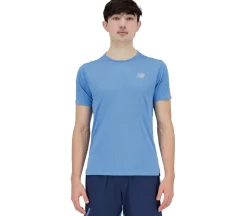 Impact Run Short Sleeve