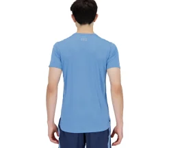 Impact Run Short Sleeve