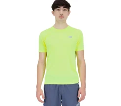 Impact Run Short Sleeve
