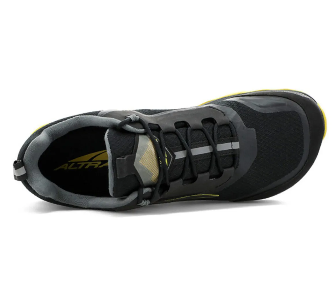 Lone Peak ALL-WTHR Low