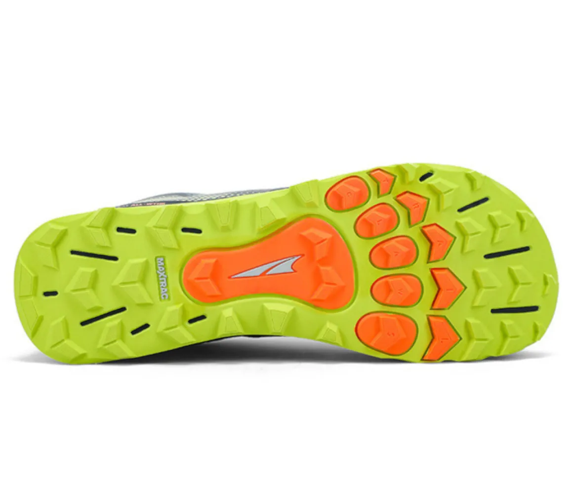 Lone Peak ALL-WTHR Low