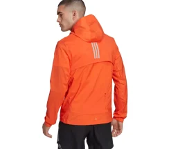 Marathon Jacket